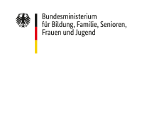 Logo BMBFSFJ