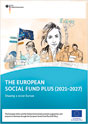 ESF Plus programme brochure