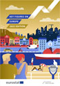 Cover "Key figures on Europe"