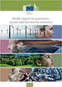 Cover "Ninth report on economic, social and territorial cohesion"