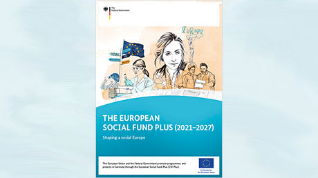 To the ESF Plus programme brochure